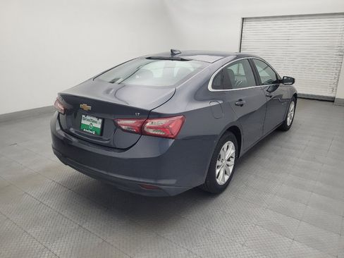 Used 2020 Chevrolet Malibu LT FWD image 9