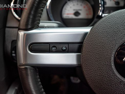 Used 2008 Ford Mustang GT RWD image 84