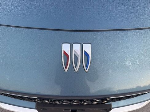 Certified 2024 Buick Envista Sport Touring w/ Convenience II Package image 11