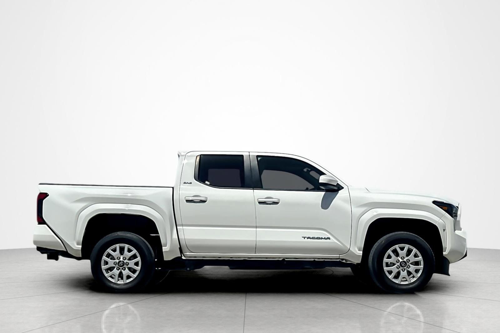 Certified 2024 Toyota Tacoma SR5 RWD image 6