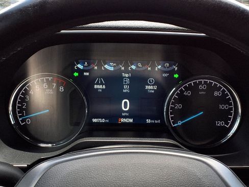 Certified 2022 Ford F150 XLT w/ Equipment Group 302A High image 18