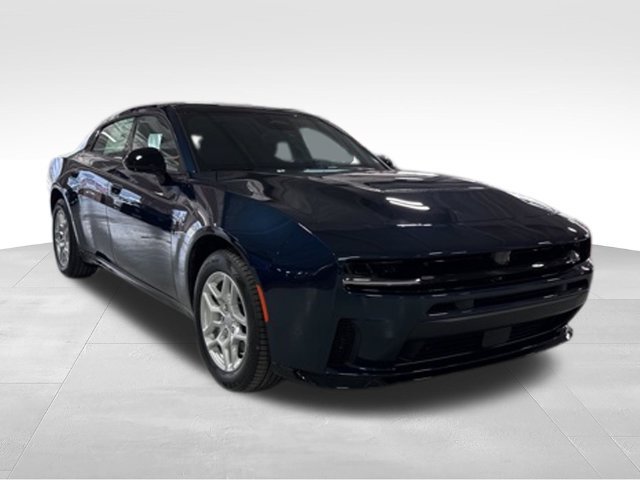 New 2026 Dodge Charger R/T AWD/4WD image 9