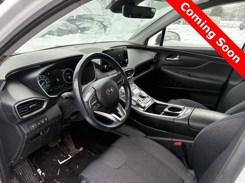 Used 2022 Hyundai Santa Fe XRT w/ Cargo Package image 8