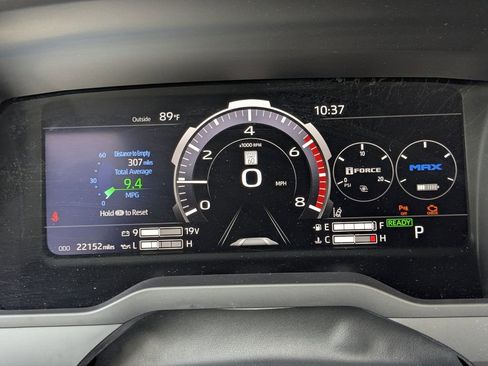 Used 2023 Toyota Tundra TRD Pro w/ TRD Pro Tow Package AWD/4WD image 29