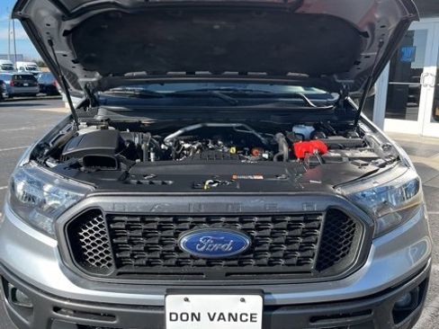 Used 2020 Ford Ranger XLT w/ Equipment Group 301A Mid image 42
