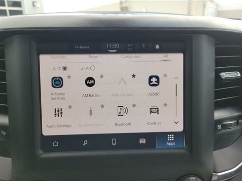 Used 2024 RAM 1500 Big Horn image 23