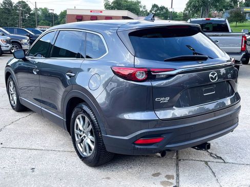 Used 2018 MAZDA CX-9 Touring w/ Touring Premium Package AWD/4WD image 5