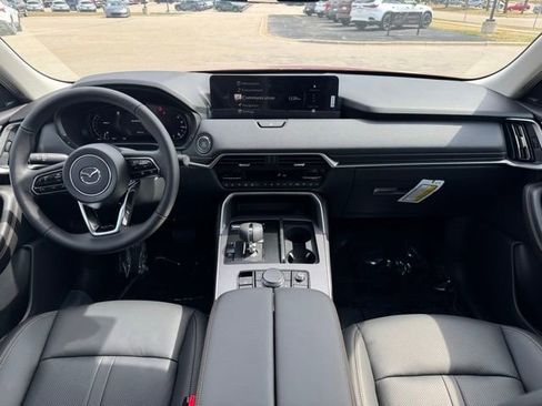 New 2026 MAZDA CX-90 3.3 Turbo w/ Premium Sport Pkg AWD/4WD image 7