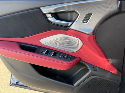 New 2026 Acura RDX A-Spec image 26