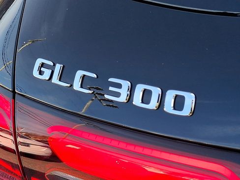 New 2026 Mercedes-Benz GLC 300 4MATIC image 17
