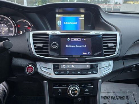 Used 2013 Honda Accord EX-L image 23