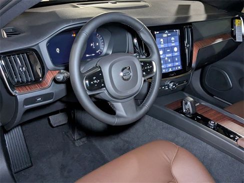 New 2026 Volvo V60 B5 Cross Country Plus w/ Climate Package image 12