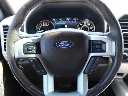 Used 2020 Ford F150 King Ranch w/ Equipment Group 601A Luxury AWD/4WD image 14