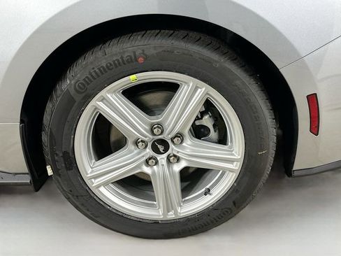 New 2026 Ford Mustang Coupe image 29