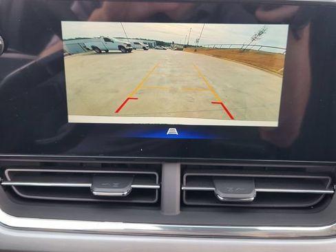 New 2026 Chevrolet Trax LT w/ Driver Confidence Package FWD image 16
