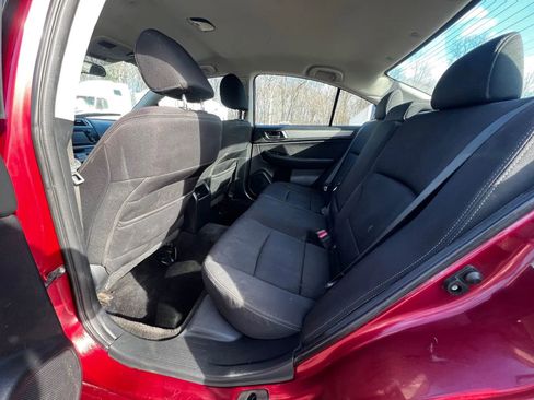 Used 2015 Subaru Legacy 2.5i AWD/4WD image 10