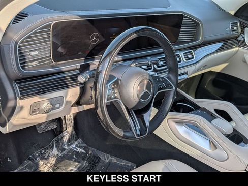 Certified 2024 Mercedes-Benz GLE 450 4MATIC image 12