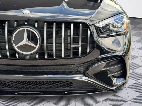 New 2026 Mercedes-Benz GLE 53 AMG 4MATIC Coupe image 11