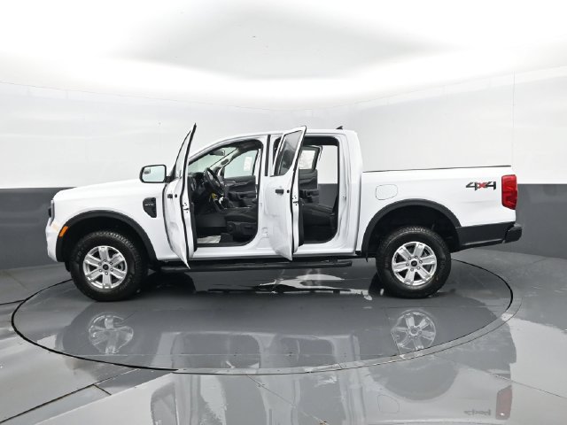 New 2026 Ford Ranger XL w/ Trailer Tow Package AWD/4WD image 28