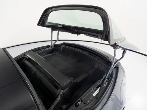 Certified 2024 Porsche 911 AWD/4WD image 57