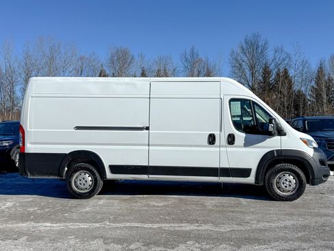 Used 2023 RAM ProMaster 3500 w/ Convenience Group image 7