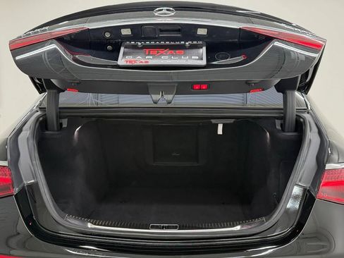 Used 2023 Mercedes-Benz S 500 4MATIC image 45