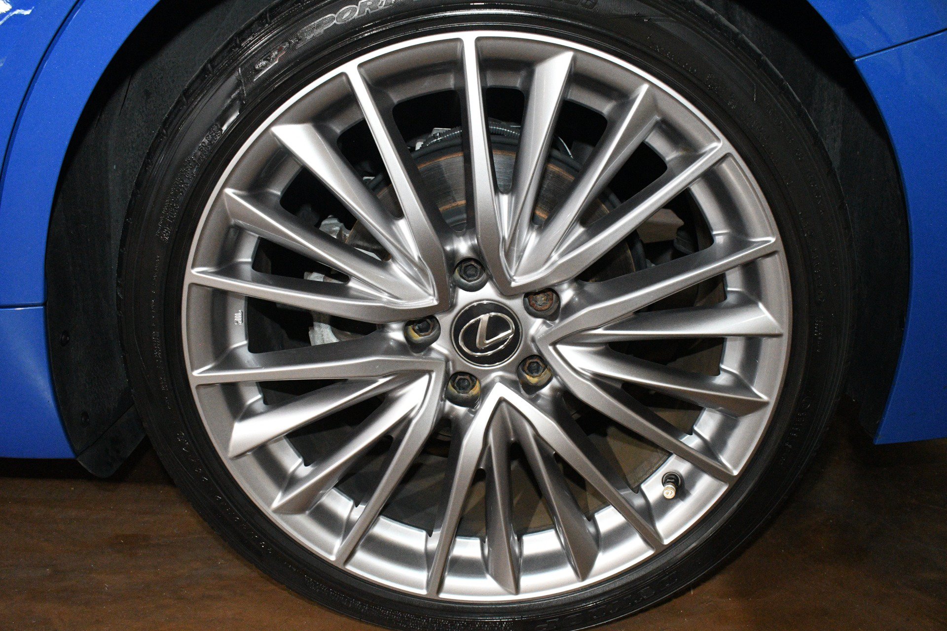 Used 2023 Lexus IS 300 w/ Premium Package RWD image 68