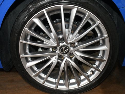 Used 2023 Lexus IS 300 w/ Premium Package RWD image 68