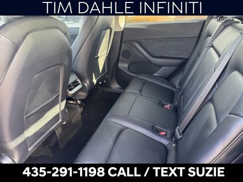 Used 2021 Tesla Model Y Long Range image 16