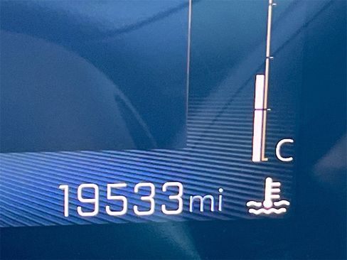 Used 2024 Chevrolet TrailBlazer LS w/ LS Convenience Package image 12