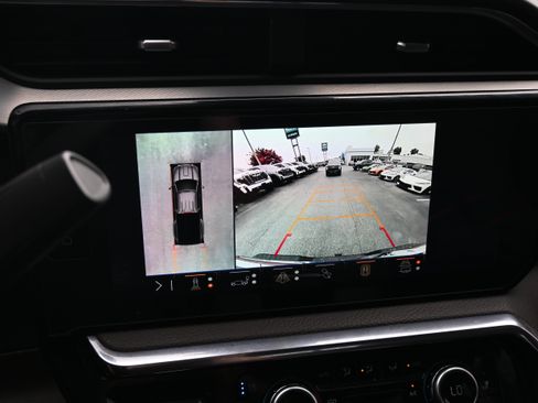 Used 2025 GMC Sierra 3500 Denali AWD/4WD image 24