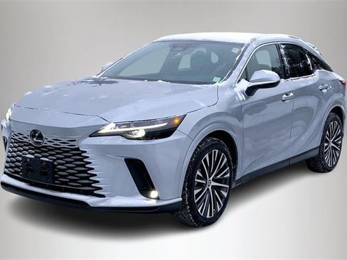 Used 2023 Lexus RX 350 image 2