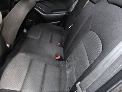 Used 2018 Kia Forte LX image 44