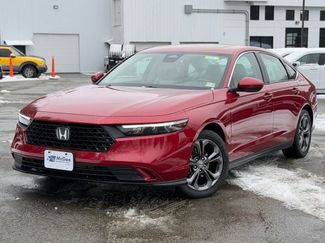 Used 2023 Honda Accord EX video 1