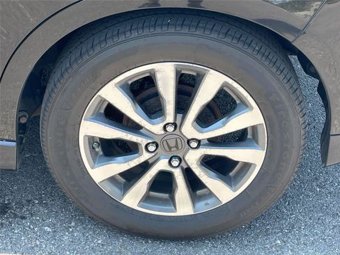Used 2012 Honda Fit Sport image 8