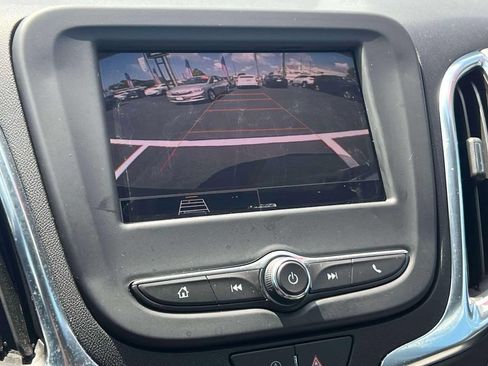 Used 2023 Chevrolet Equinox LS FWD image 34