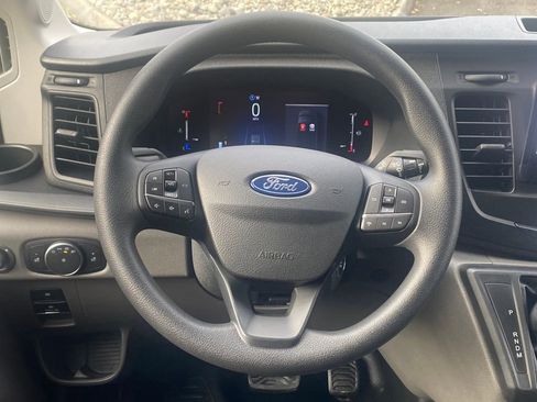 New 2026 Ford Transit 250 148 Medium Roof Extended AWD w/ Load Area Protection Package image 18
