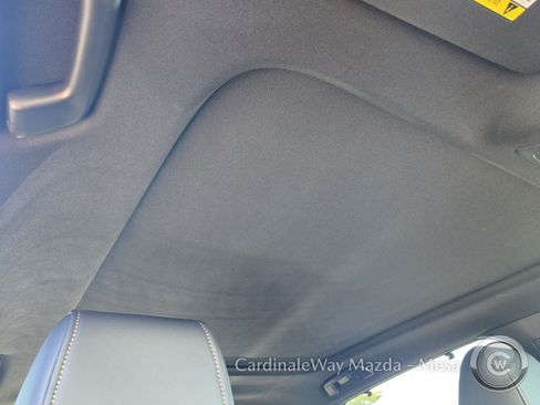 New 2026 MAZDA CX-90 3.3 Turbo w/ Premium Plus Pkg image 11