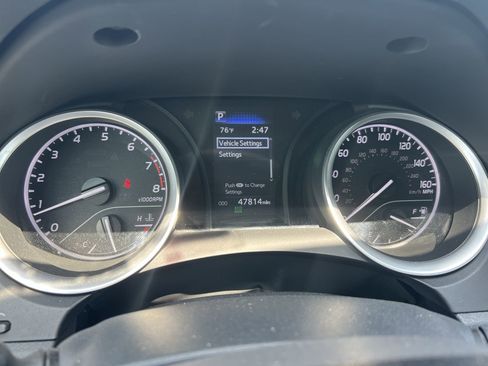 Used 2024 Toyota Camry LE FWD image 21