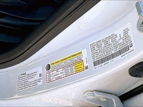 Used 2025 Honda Civic Sport image 18