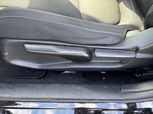 Used 2017 Honda Civic Sport image 17