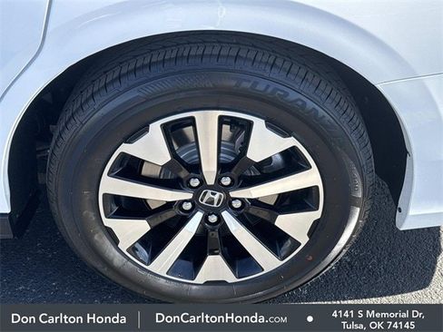 New 2026 Honda Odyssey EX-L image 29