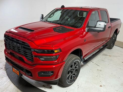 New 2026 RAM 2500 Tradesman image 3