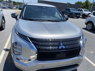 Used 2022 Mitsubishi Outlander SE AWD/4WD video 2