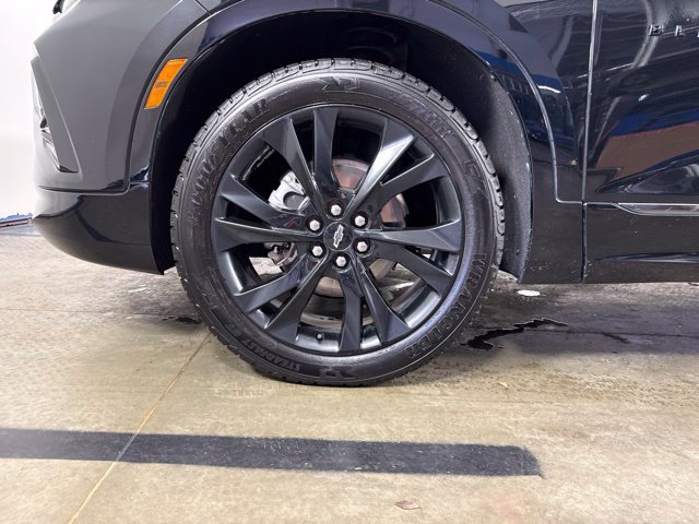 Used 2022 Chevrolet Blazer RS AWD/4WD image 11