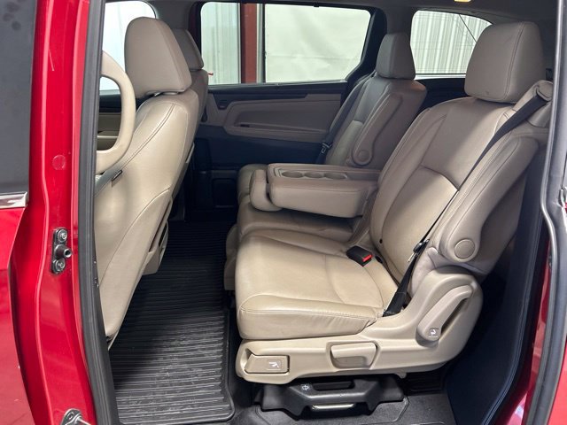 Certified 2024 Honda Odyssey EX-L image 19