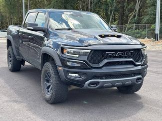Used 2021 RAM 1500 TRX w/ TRX Level 2 Equipment Group AWD/4WD video 1