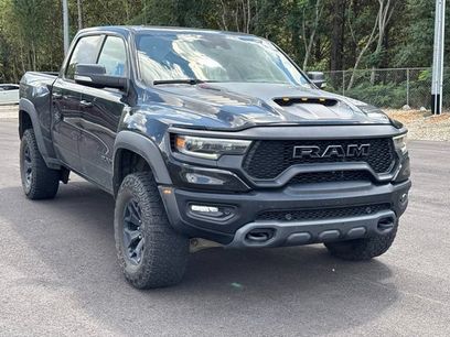 Used 2021 RAM 1500 TRX w/ TRX Level 2 Equipment Group