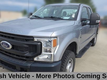 Used 2022 Ford F250 XL w/ Power Equipment Group