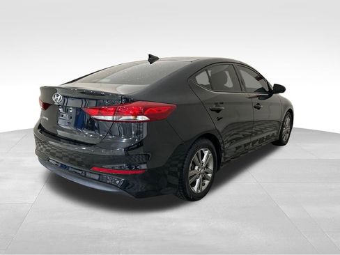 Used 2018 Hyundai Elantra Value Edition FWD image 5
